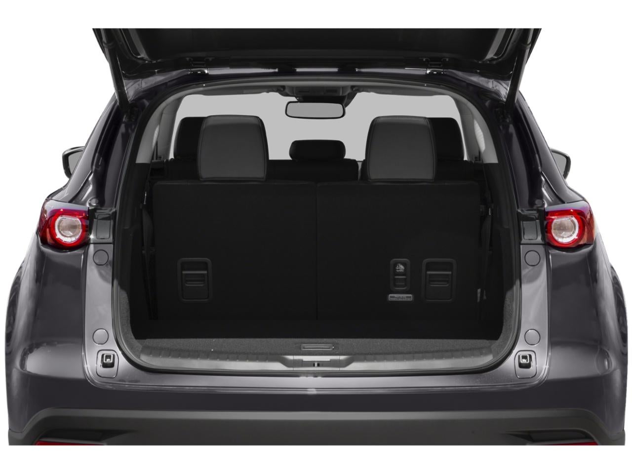 2021 Mazda Mazda CX-9 Touring FWD