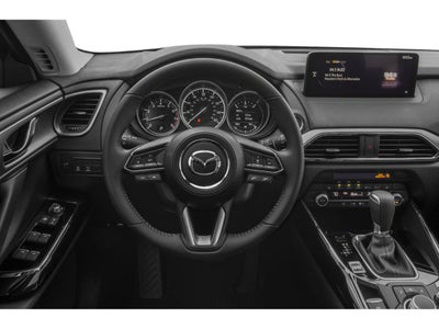 2021 Mazda Mazda CX-9 Touring FWD