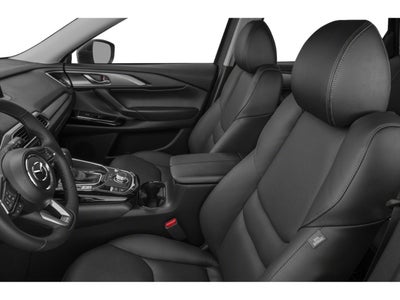 2021 Mazda Mazda CX-9 Touring FWD