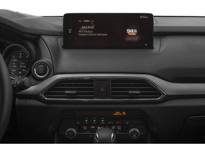 2021 Mazda Mazda CX-9 Touring FWD