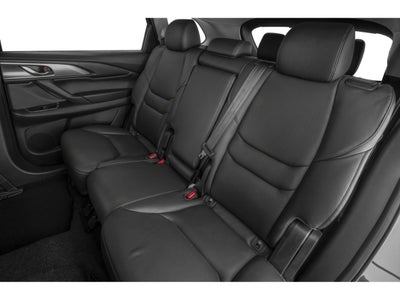 2021 Mazda Mazda CX-9 Touring FWD
