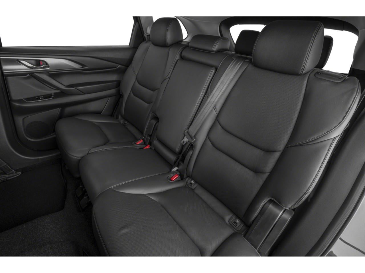 2021 Mazda Mazda CX-9 Touring FWD