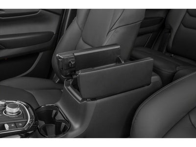 2021 Mazda Mazda CX-9 Touring FWD