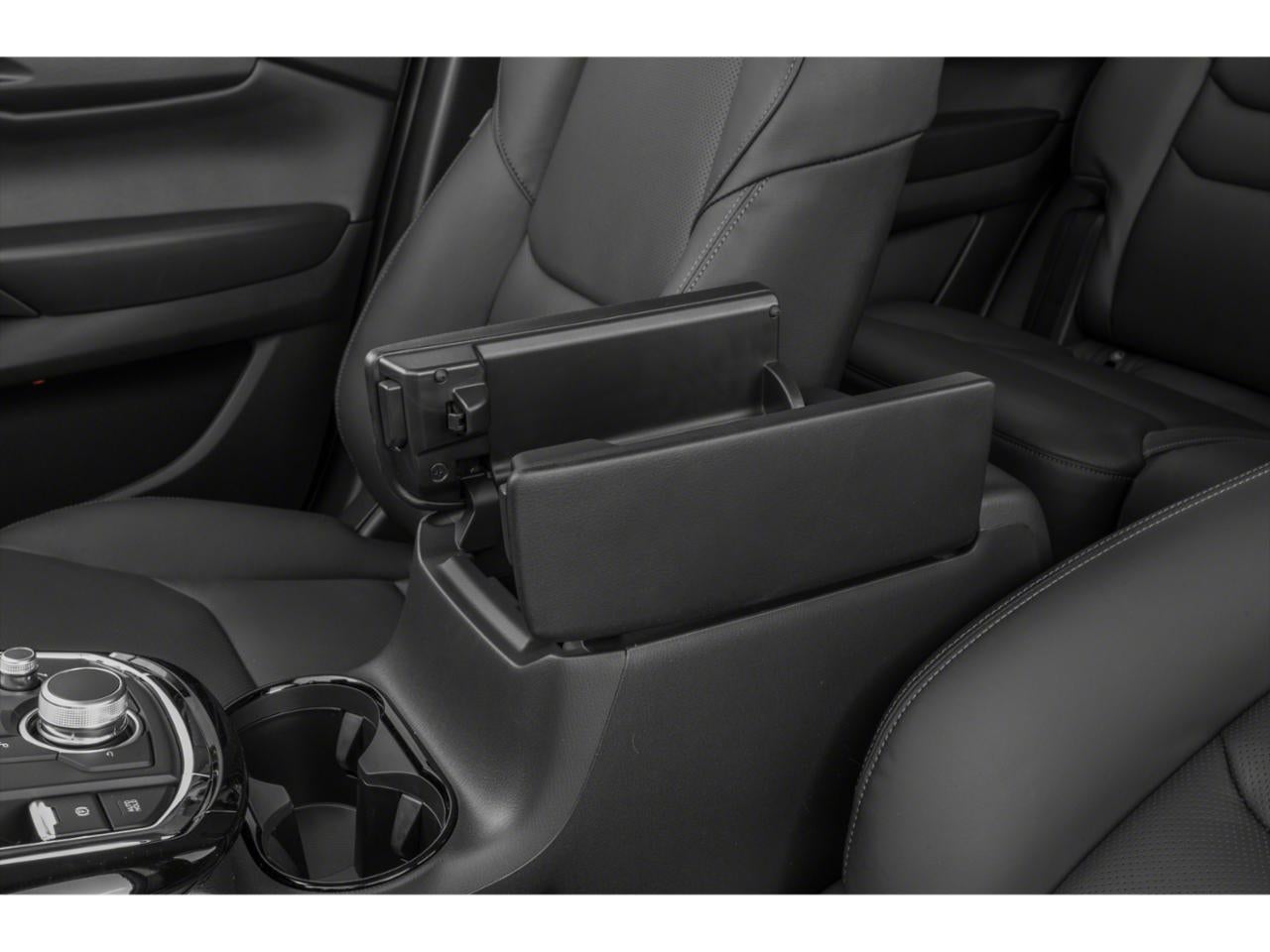 2021 Mazda Mazda CX-9 Touring FWD