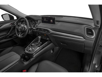 2021 Mazda Mazda CX-9 Touring FWD