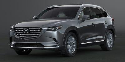2021 Mazda Mazda CX-9 Touring FWD