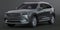 2021 Mazda Mazda CX-9 Touring FWD
