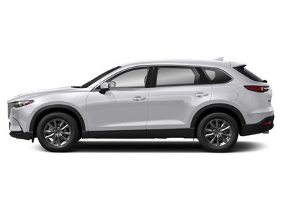 2021 Mazda Mazda CX-9 Touring FWD