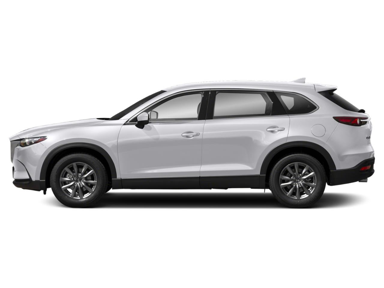 2021 Mazda Mazda CX-9 Touring FWD