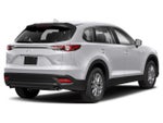 2021 Mazda Mazda CX-9 Touring FWD