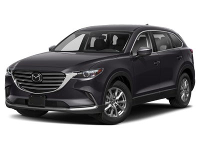 2021 Mazda Mazda CX-9 Touring FWD