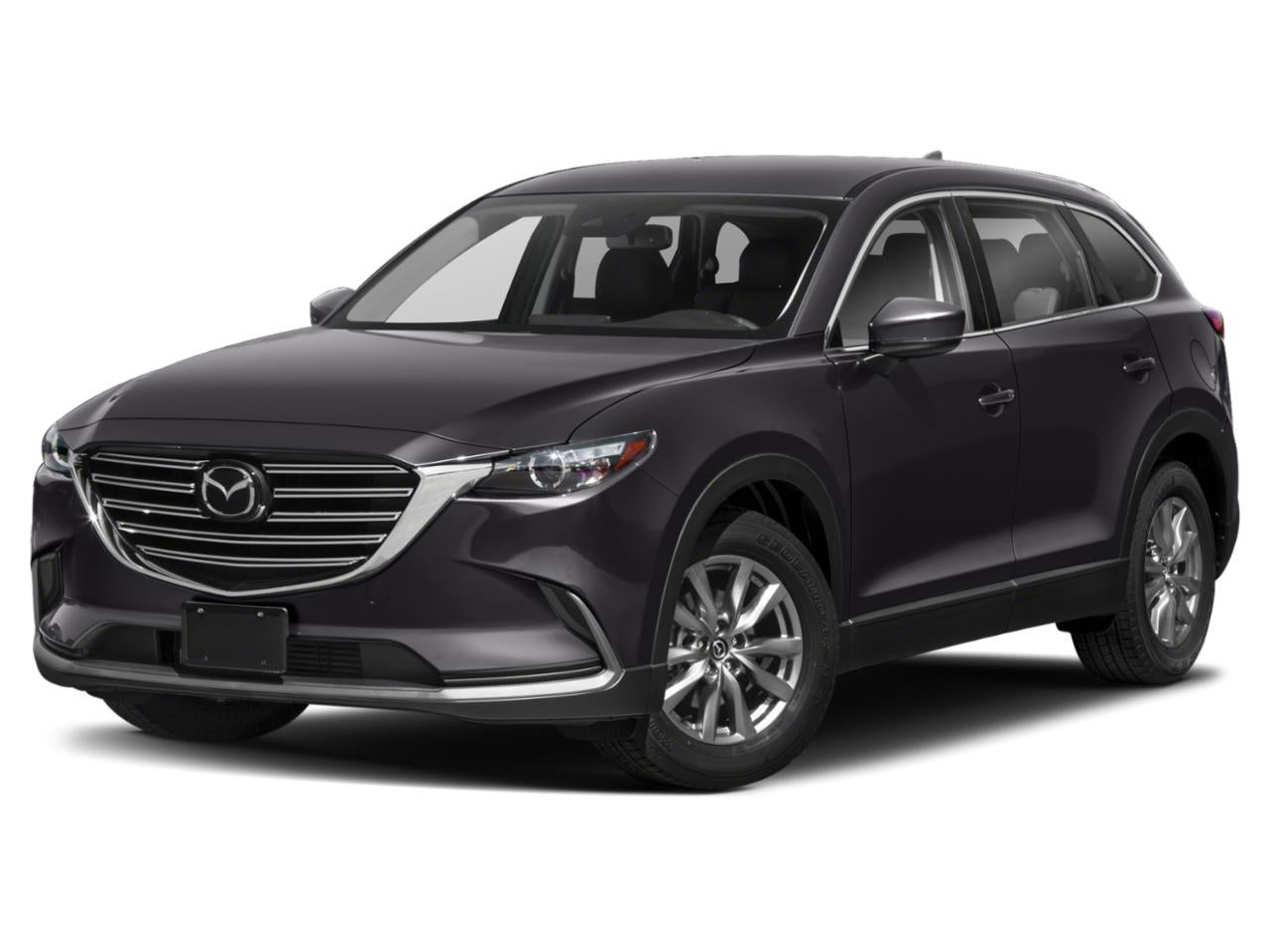 2021 Mazda Mazda CX-9 Touring FWD