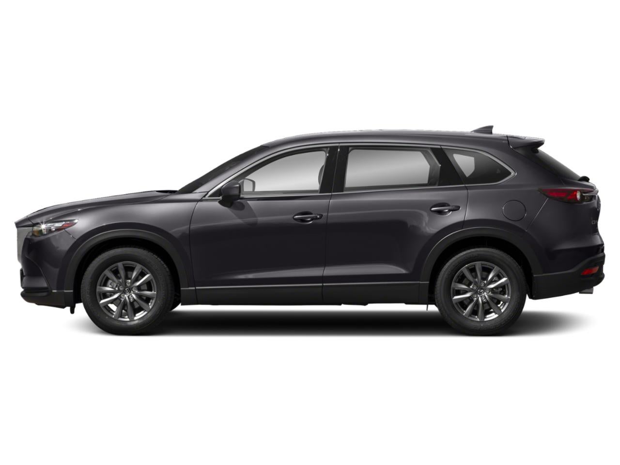 2021 Mazda Mazda CX-9 Touring FWD