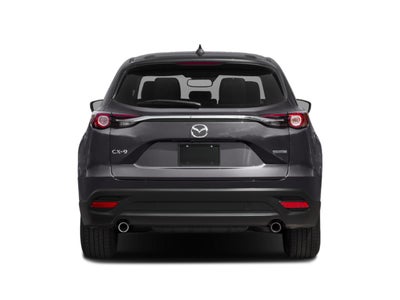 2021 Mazda Mazda CX-9 Touring FWD