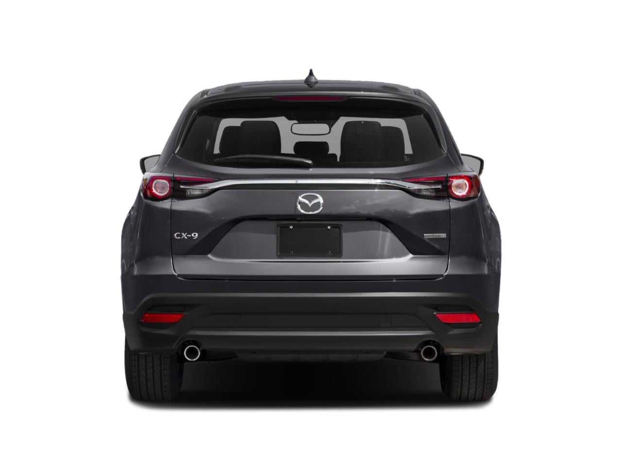 2021 Mazda Mazda CX-9 Touring FWD