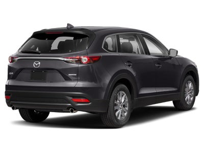 2021 Mazda Mazda CX-9 Touring FWD