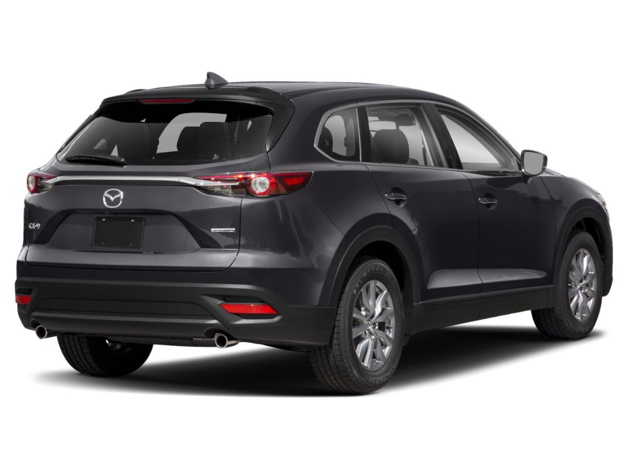 2021 Mazda Mazda CX-9 Touring FWD