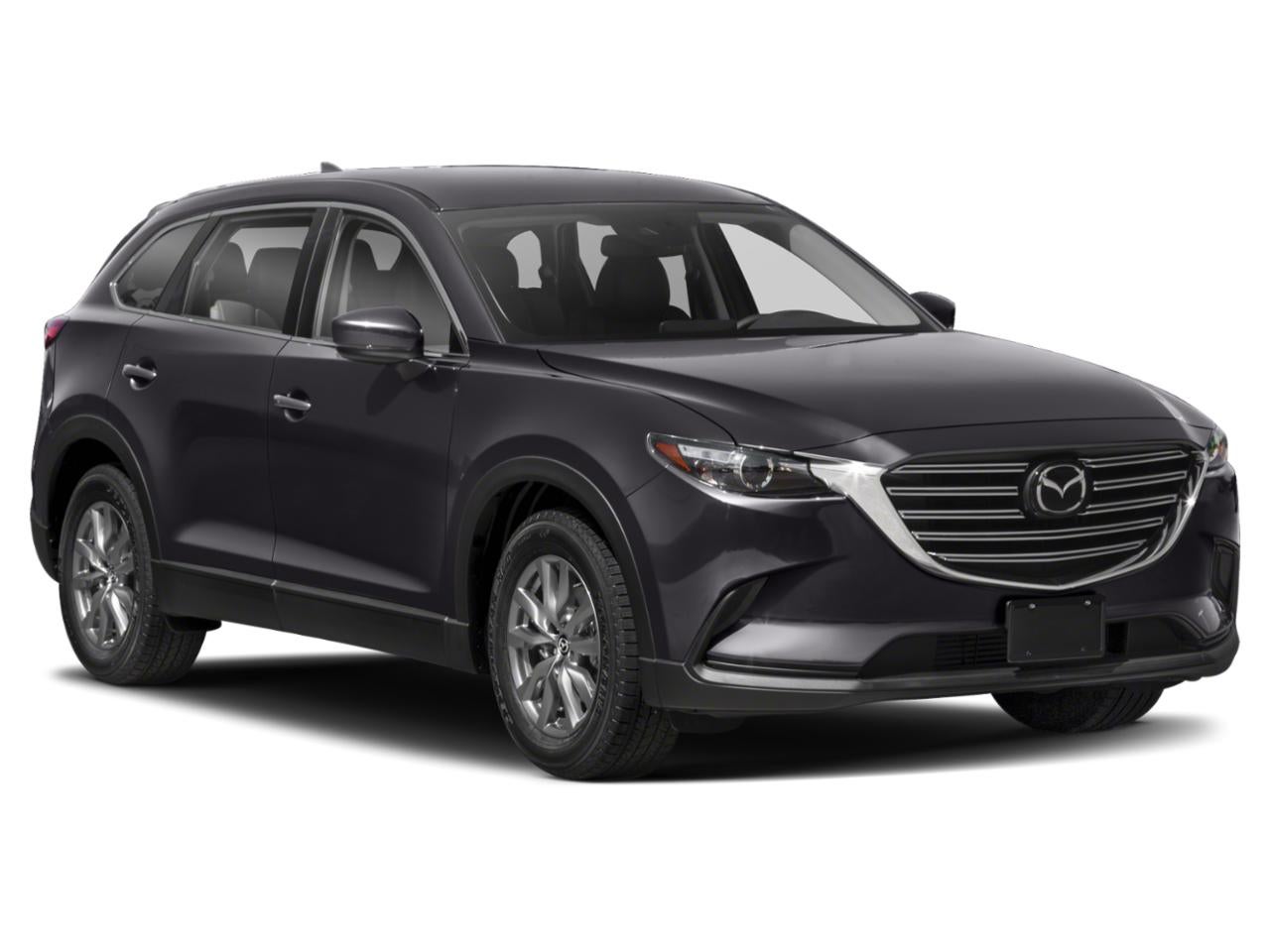 2021 Mazda Mazda CX-9 Touring FWD