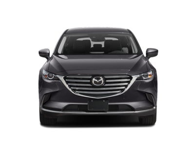 2021 Mazda Mazda CX-9 Touring FWD