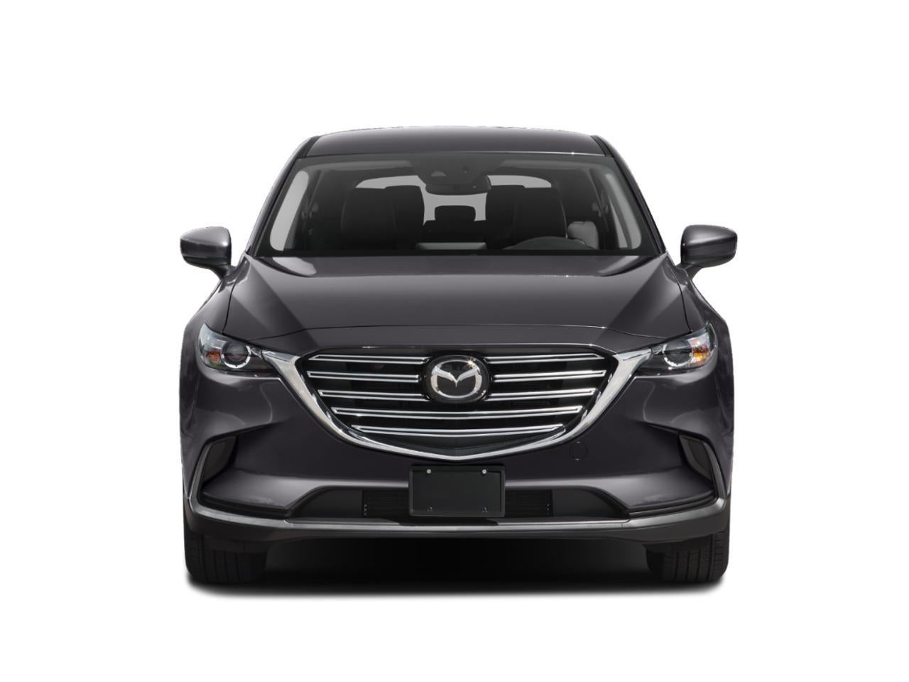 2021 Mazda Mazda CX-9 Touring FWD