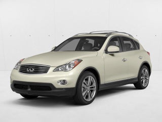 2015 INFINITI QX50 Journey