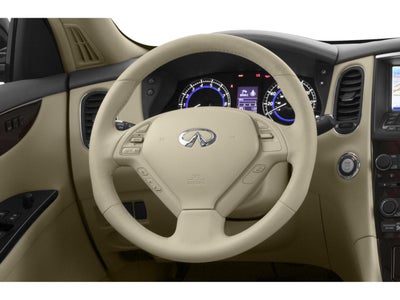 2015 INFINITI QX50 Journey