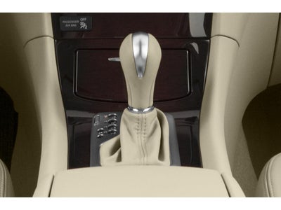 2015 INFINITI QX50 Journey