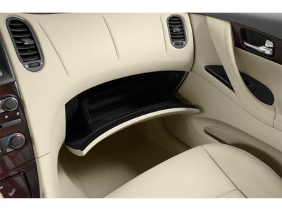 2015 INFINITI QX50 Journey