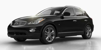 2015 INFINITI QX50 Journey