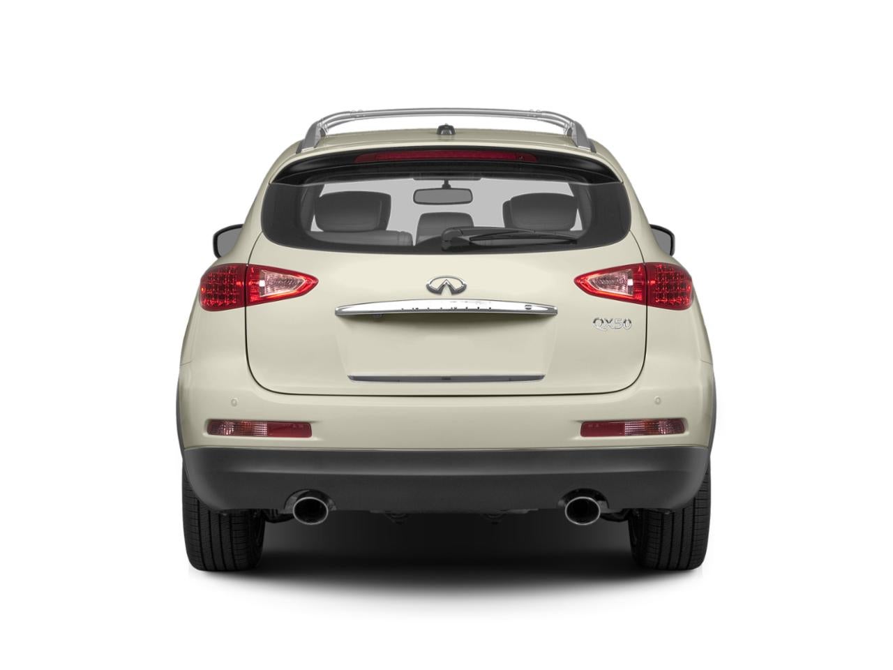 2015 INFINITI QX50 Journey