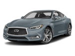 2017 INFINITI Q60 3.0t Premium AWD