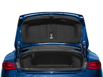 2017 INFINITI Q60 3.0t Premium AWD