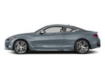 2017 INFINITI Q60 3.0t Premium AWD