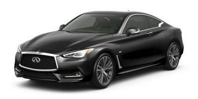 2017 INFINITI Q60 3.0t Premium AWD