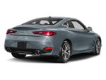 2017 INFINITI Q60 3.0t Premium AWD