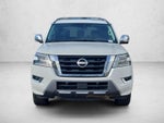 2021 Nissan Armada 4x2 Platinum