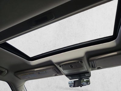 2021 Nissan Armada 4x2 Platinum