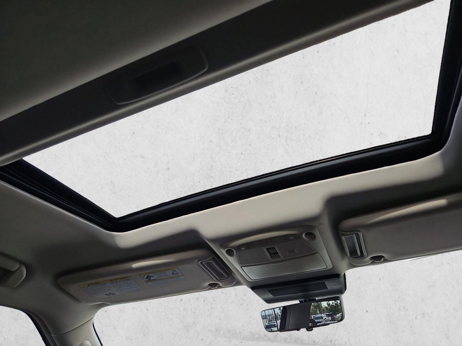 2021 Nissan Armada 4x2 Platinum