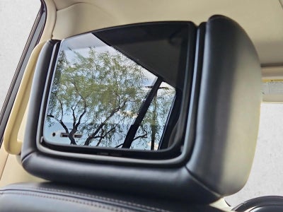 2021 Nissan Armada 4x2 Platinum