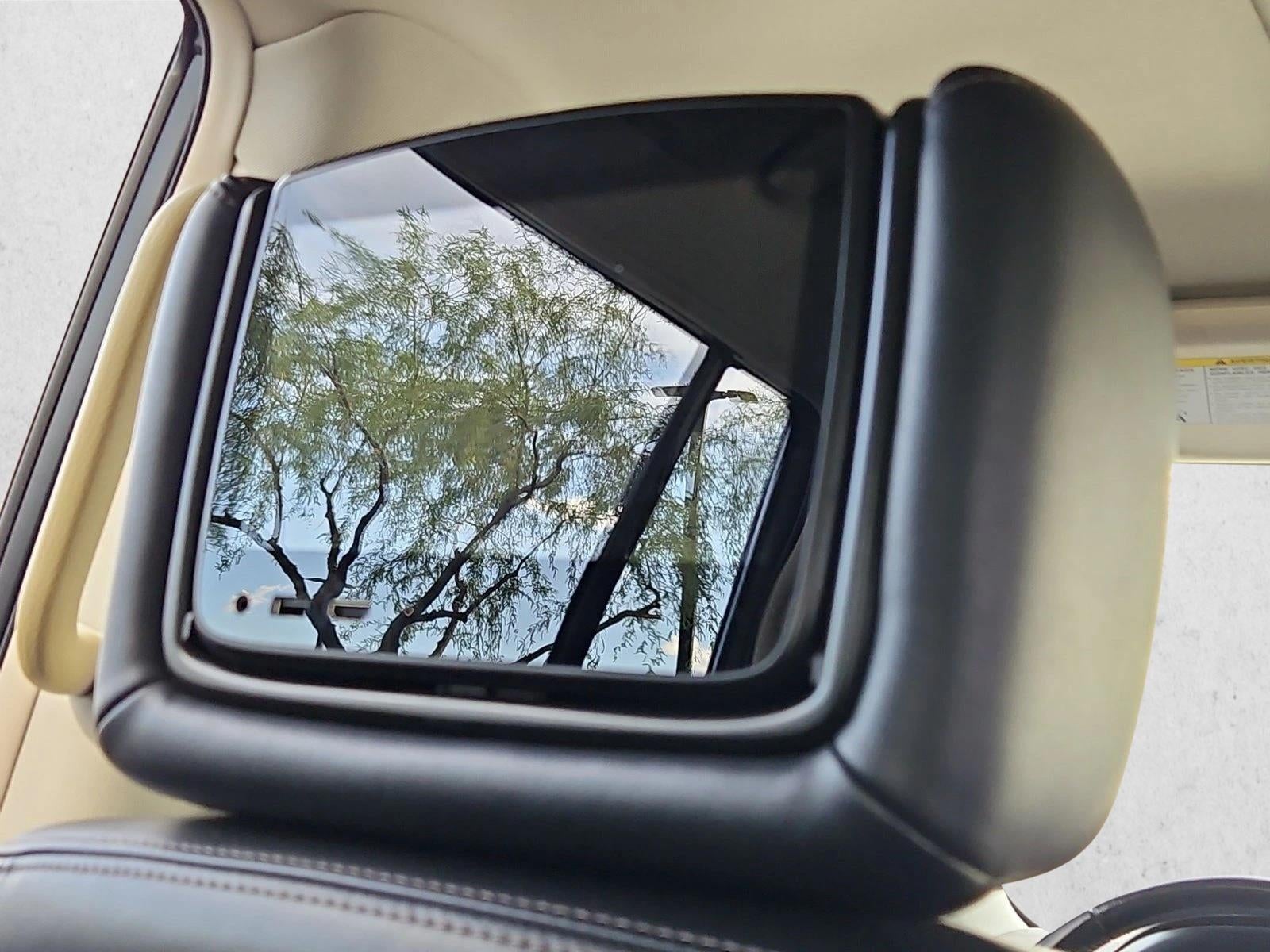 2021 Nissan Armada 4x2 Platinum