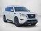 2021 Nissan Armada 4x2 Platinum