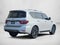 2021 Nissan Armada 4x2 Platinum