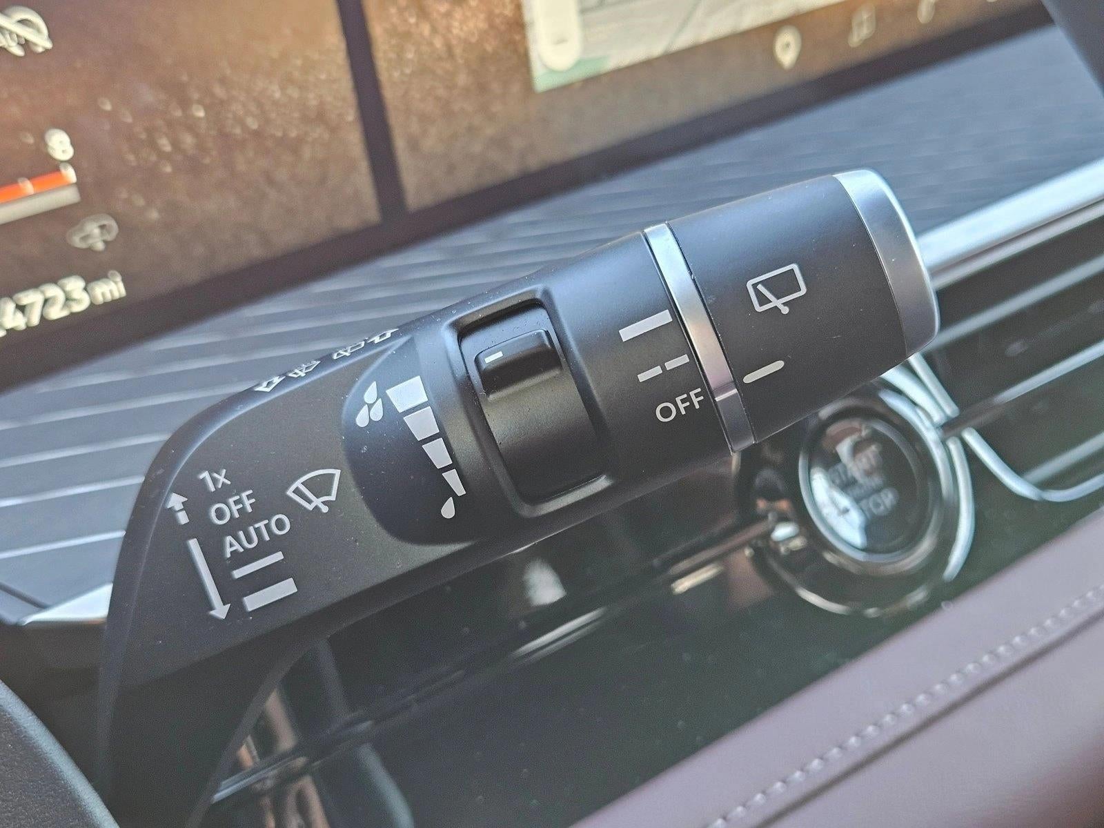 2025 INFINITI QX80 AUTOGRAPH AWD