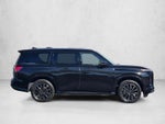 2025 INFINITI QX80 AUTOGRAPH AWD