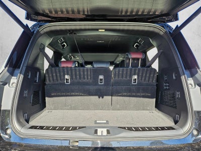 2025 INFINITI QX80 AUTOGRAPH AWD