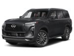 2025 INFINITI QX80 AUTOGRAPH AWD