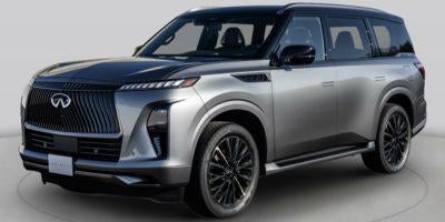 2025 INFINITI QX80 AUTOGRAPH AWD