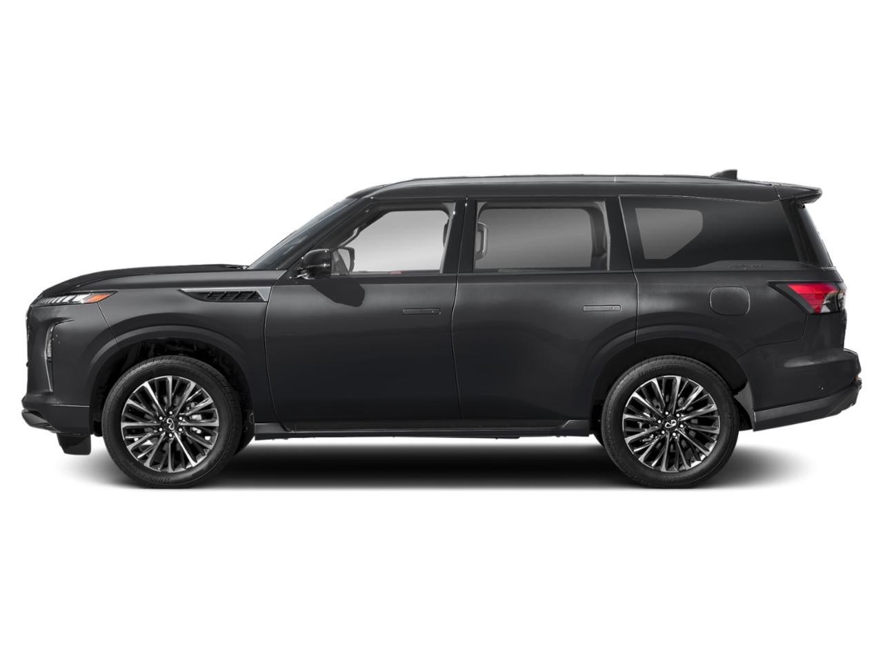2025 INFINITI QX80 AUTOGRAPH AWD