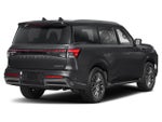 2025 INFINITI QX80 AUTOGRAPH AWD