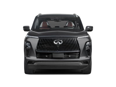 2025 INFINITI QX80 AUTOGRAPH AWD